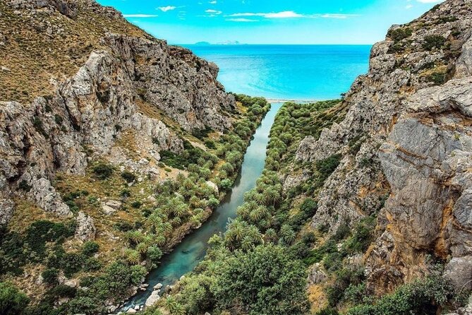 Preveli Beach and Plakias Full-Day Trip From Rethymno - Price and What You Actually Get for Your Money