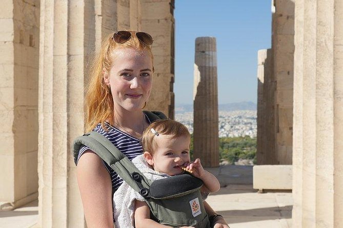 Private Acropolis for Families Tour - Why this Acropolis tour works so well for families