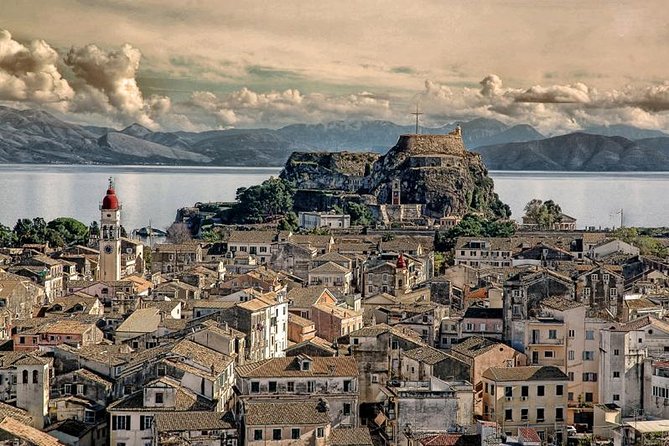 Private and Customizable Half-Day or Full-Day Corfu Tour - Key things that make this Corfu tour worth considering