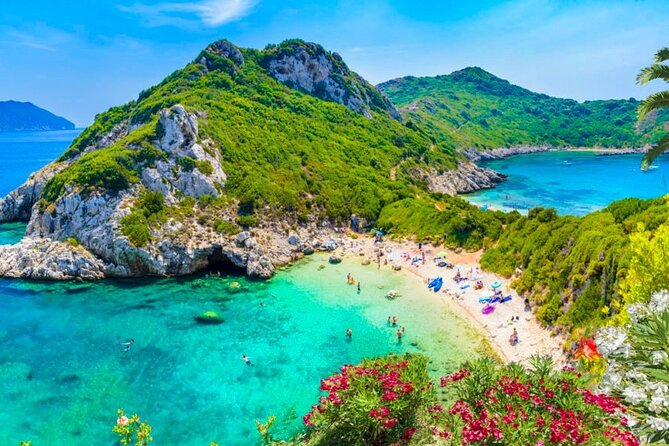 Private and Customizable Half-Day or Full-Day Corfu Tour - Food, wine, and local stops, plus what you pay for