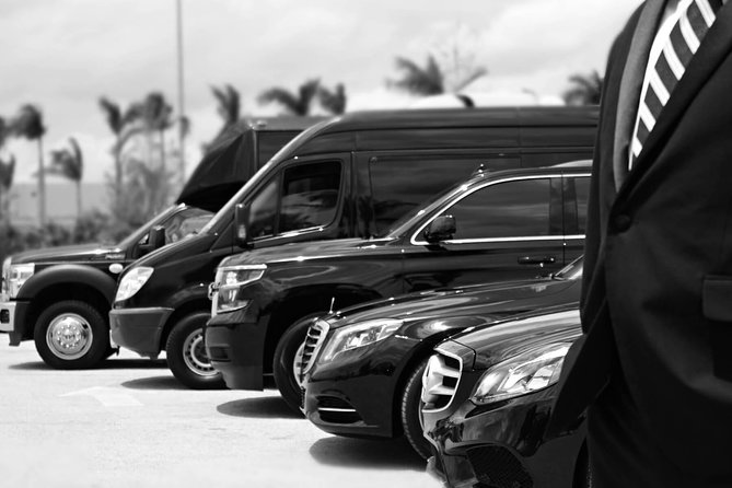 Private Arrival Transfer From Santorini Port To All Destinations - Price and Value: When Paying Per Person Beats Renting, Waiting, and Guessing