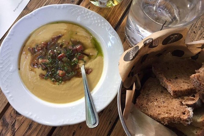 Private Athens By Night Food Tour & Wine Tasting of 5 Varieties - Is $290.25 worth it for 4 hours of Greek food and wine?