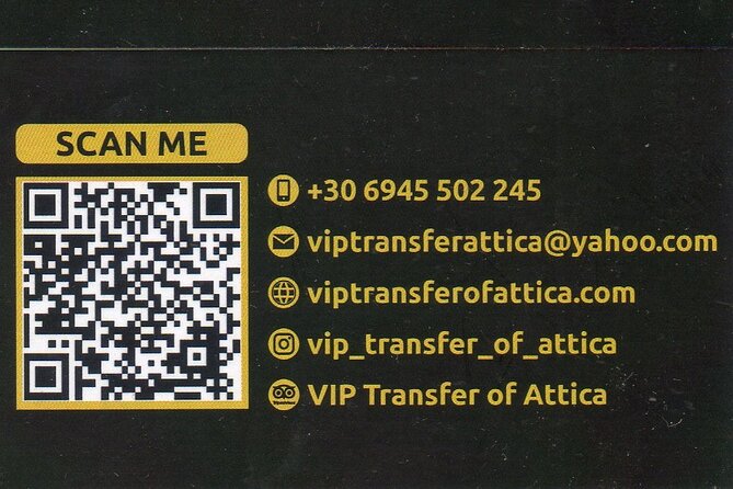 Private Athens Transfer Airport/Port -Greek Tours-Hourly service - The real value of a private Athens Airport or Port transfer