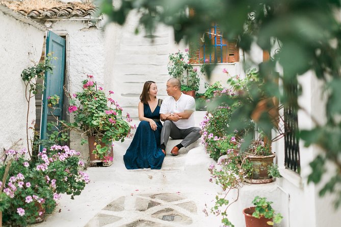 Private Athens Walking Tour with a Personal Photographer - Why this private Athens photo tour is such good value