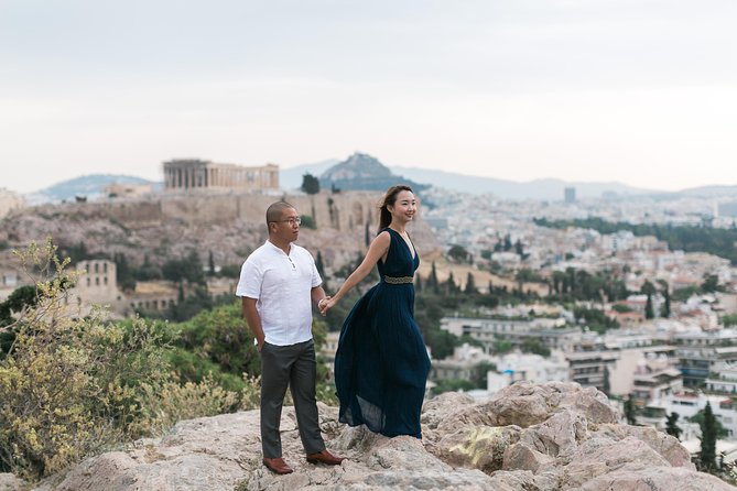 Private Athens Walking Tour with a Personal Photographer - What I would pair this with on a first Athens visit