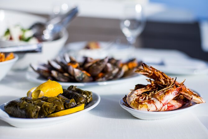 Private Beautiful Day or Romantic Sunset Cruise with Meal and Drinks - Is $574.45 per person worth it?