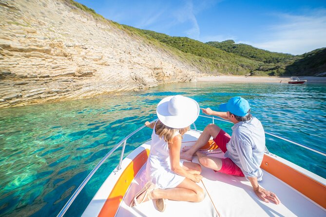Private Best of Corfu: Half or Full Day Tour with 5-Star Reviews - A private Corfu loop that beats the hurry-up feeling