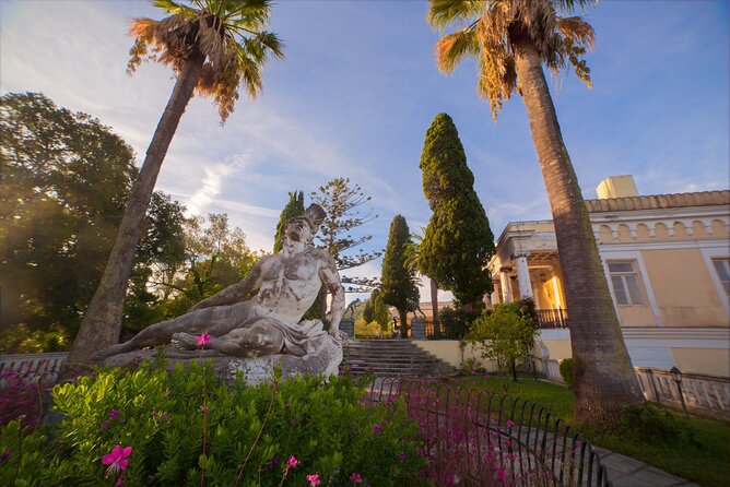 Private Best of Corfu: Half or Full Day Tour with 5-Star Reviews - How long this takes, and where your time really goes