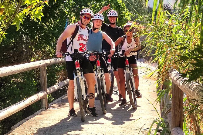 Private Bike and Hike Tour in Naxos - What’s included, what’s not, and how to pack smart for a long half-day outside