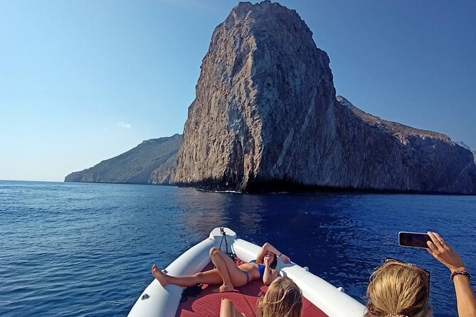 Private Boat Trip Chania - Balos (price is per group-up to 9 people) - Why this private Chania to Balos day feels worth it