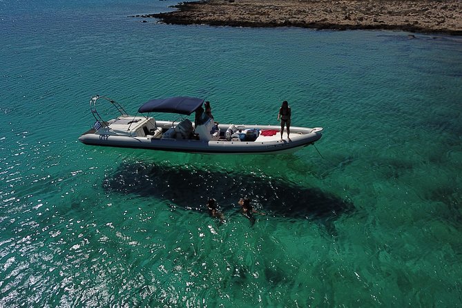 Private Boat Trip Chania - Balos (price is per group-up to 9 people) - Timing, weather, and what to expect from the sea