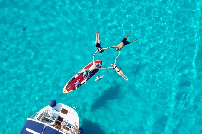 Private Boat Trip in Halkidiki, Greece - Quick takeaways