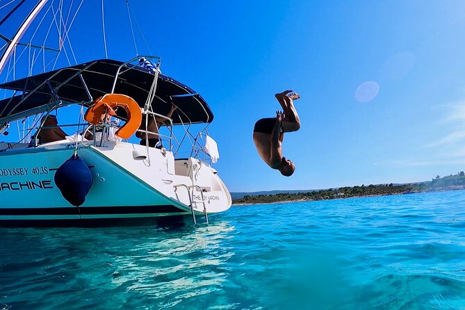 Private Boat Trip in Halkidiki, Greece - Should you book this private Halkidiki boat trip?