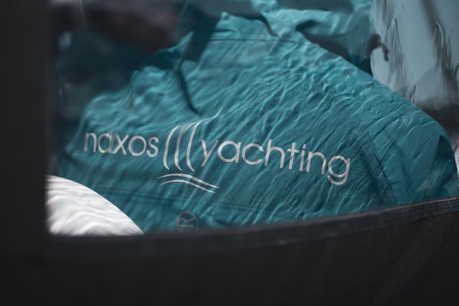 Private Catamaran All-Inclusive Cruise in Naxos - The 5-hour flow: what happens from start to finish