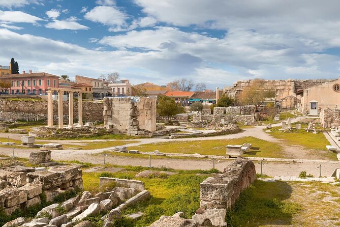"Private City Tour of Athens" - Tickets, walking, and the one planning detail you should not skip