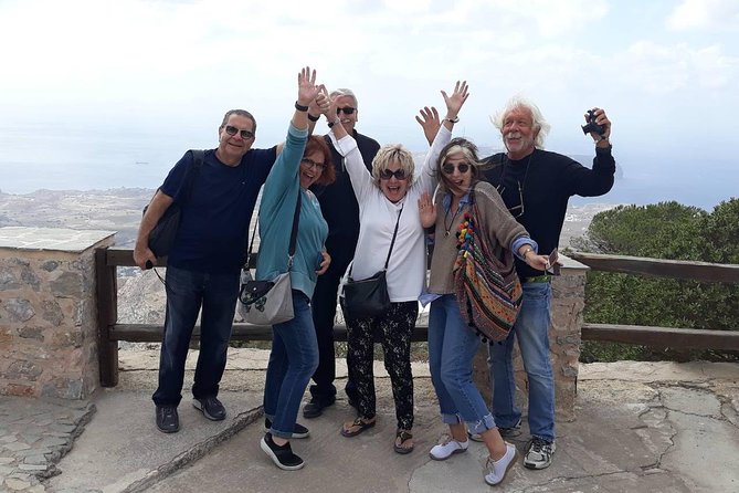 Private Classic Santorini Panorama: Visit the most popular destinations! - How to Make This Tour Feel Custom (Not Rushed)