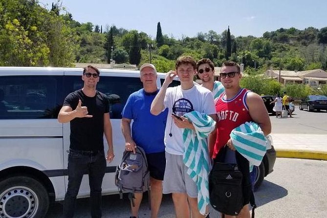 Private Corfu Custom Day Tour - Key things I’d focus on before booking