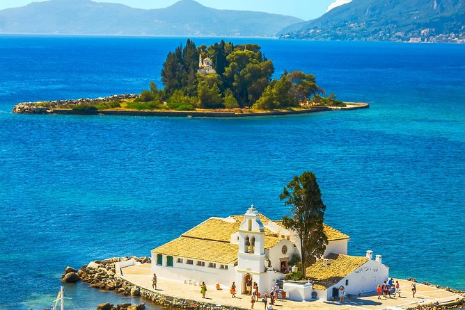 Private Corfu Custom Day Tour - How a Private Custom Day Tour Fits Real Corfu Travel