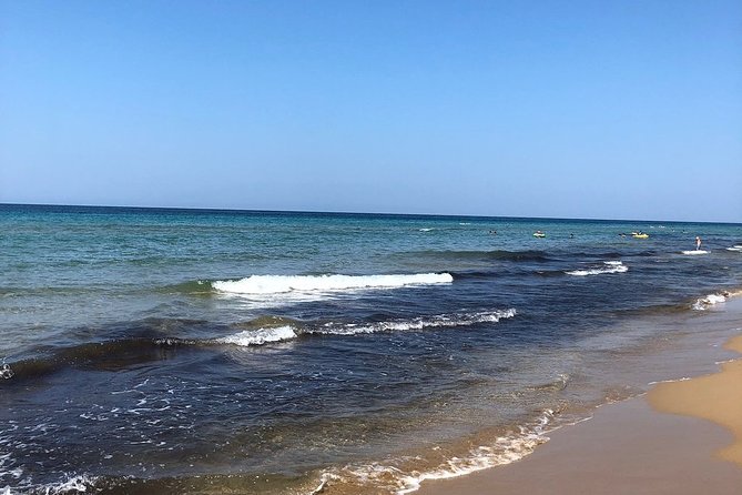 Private Corfu Custom Day Tour - The Sample Morning Plan: Achilleion, Kaisers Throne, Glyfada