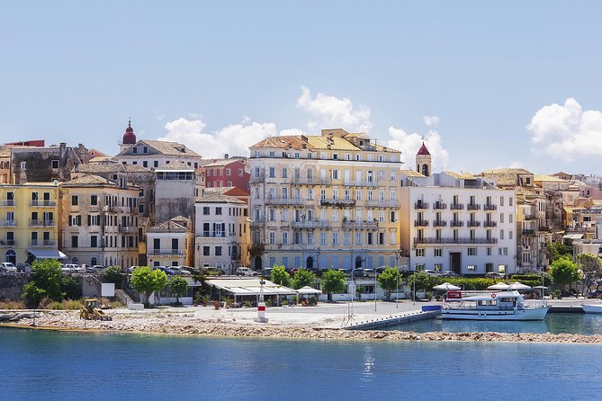 Private Corfu Custom Day Tour - Price and Value: What $150.85 Buys in the Real World