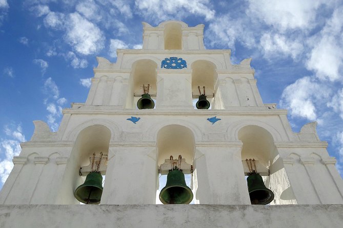Private Cultural Villages Sightseeing & Akrotiri Excavations - Price and Value: What You’re Actually Buying