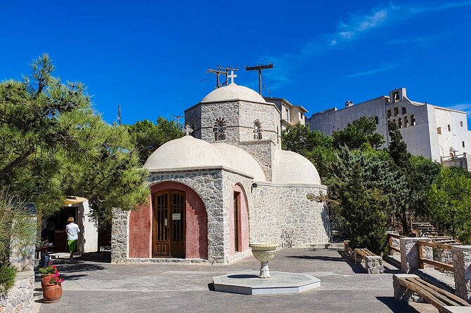 Private Custom Land Tour in Santorini with a Local - Santorini Highlights in One 4-Hour Loop From Fira