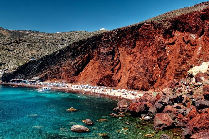 Private Custom Land Tour in Santorini with a Local - Price and value: is $150.85 per person worth it?