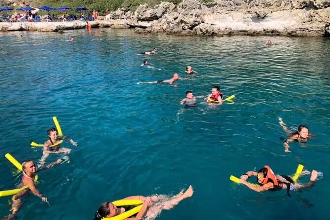 Private daily Cruise or Sunset for Swimming Max 15 persons - Timing and duration: how 3 hours feels in practice