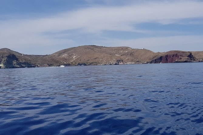 Private Fishing Tour - Sunset (transportation included) - Traditional Greek Fishing: Watch, Learn, or Participate