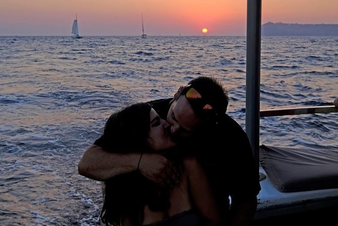 Private Fishing Tour - Sunset (transportation included) - Boarding the 52ft Wooden Boat: Comfort Matters More Than You Think