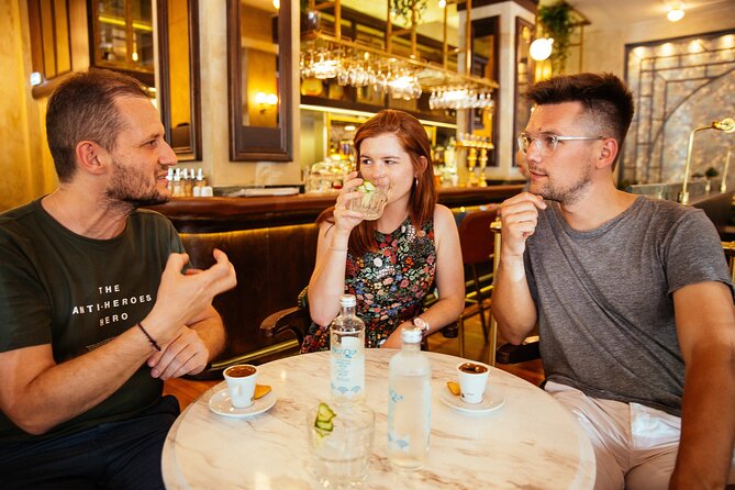 Private Food Tour of Athens: 6 or 10 Tastings - 6 Tastings vs 10 Tastings: Pick Your Appetite
