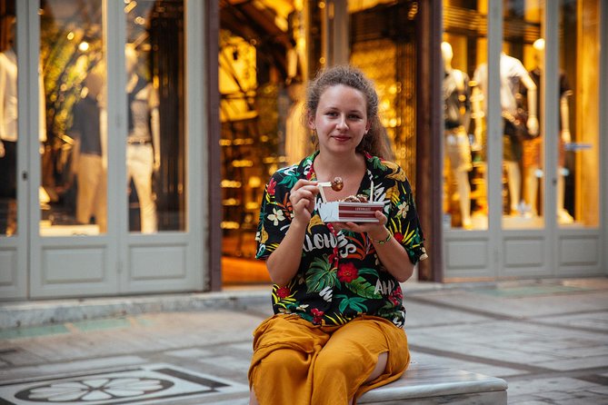 Private Food Tour of Athens: 6 or 10 Tastings - Tastings at Shops vs Tastings at Restaurants (Set the Expectation)