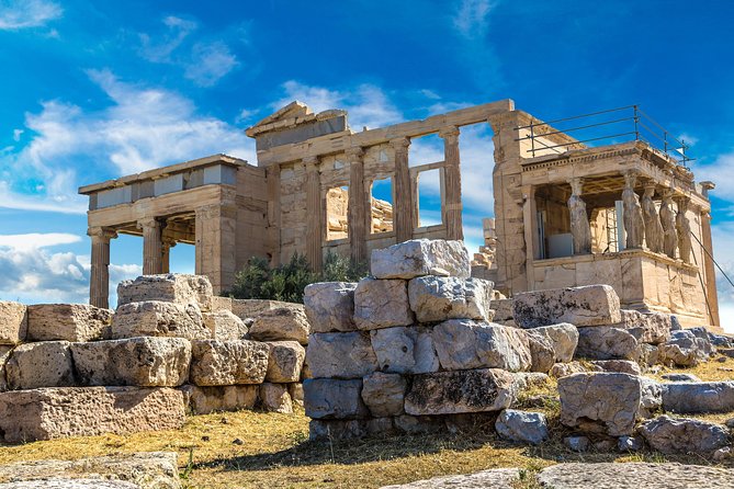 Private Full Day Athens Tour - Pickup from Piraeus and how the day actually starts