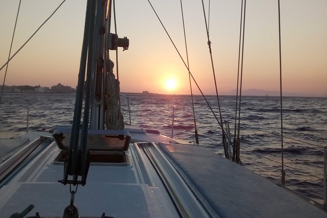 Private Full-Day Cruise in Rhodes with Lunch and Drinks - Who This Private Rhodes Cruise Is Best For