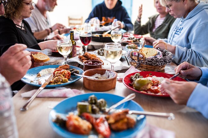 Private Greek Cooking Class in Kos with Lunch - Fresh-from-the-garden ingredients, and why it matters
