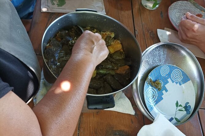 Private Greek Cooking Class in Kos with Lunch - Language matters: a German-led experience on Kos