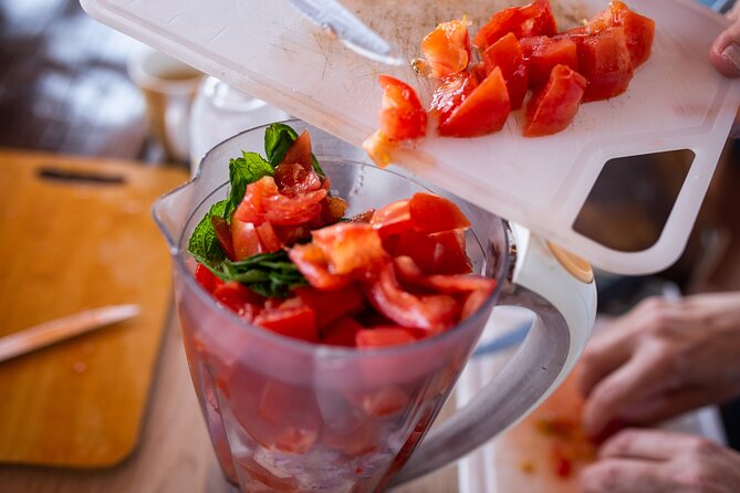 Private Greek Cooking Class in Kos with Lunch - What you cook: Greek appetizers you can repeat at home