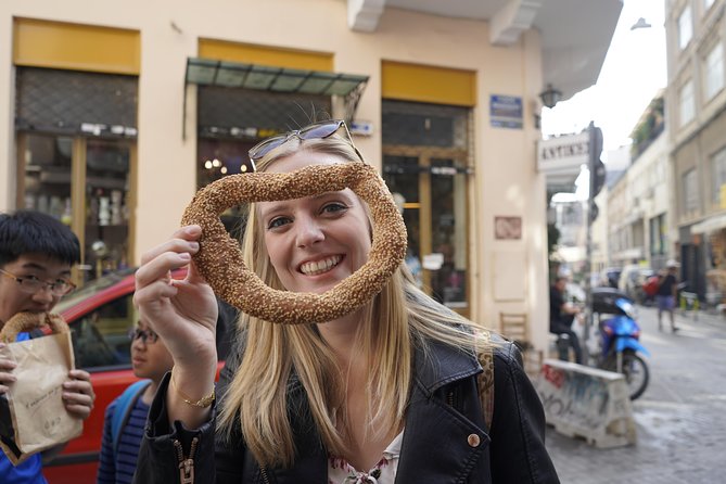 Private Greek Food Tour in Athens - Key takeaways before you book