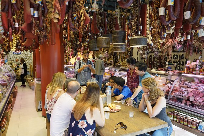 Private Greek Food Tour in Athens - Price and what you’re paying for at about $219.64 per person