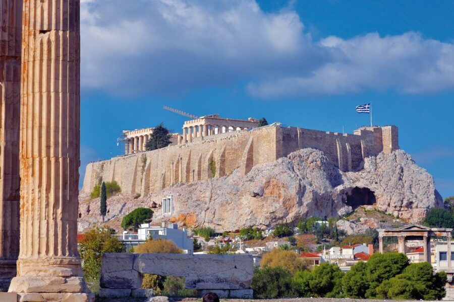 Private Guided Tour: Athens, Acropolis and Acropolis Museum - FAQ