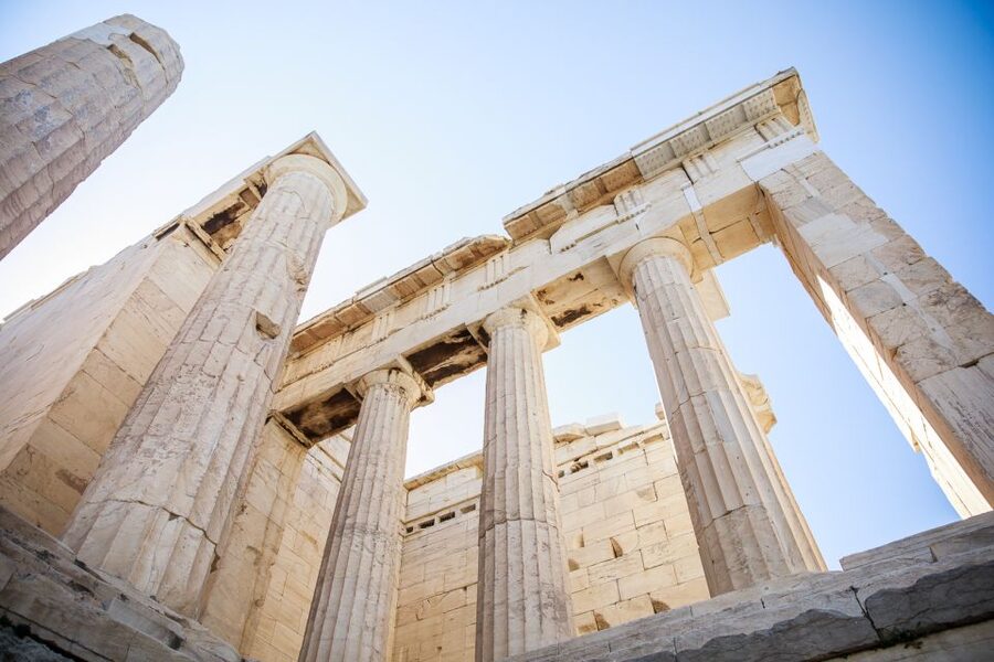 Private Guided Tour: Athens, Acropolis and Acropolis Museum - Changing Of The Guards At The Tomb Of The Unknown Soldier