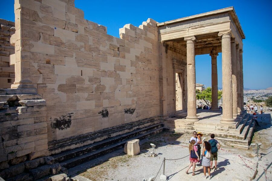 Private Guided Tour: Athens, Acropolis and Acropolis Museum - Parthenon Views, Photo Time, And The Layout That Helps You Understand