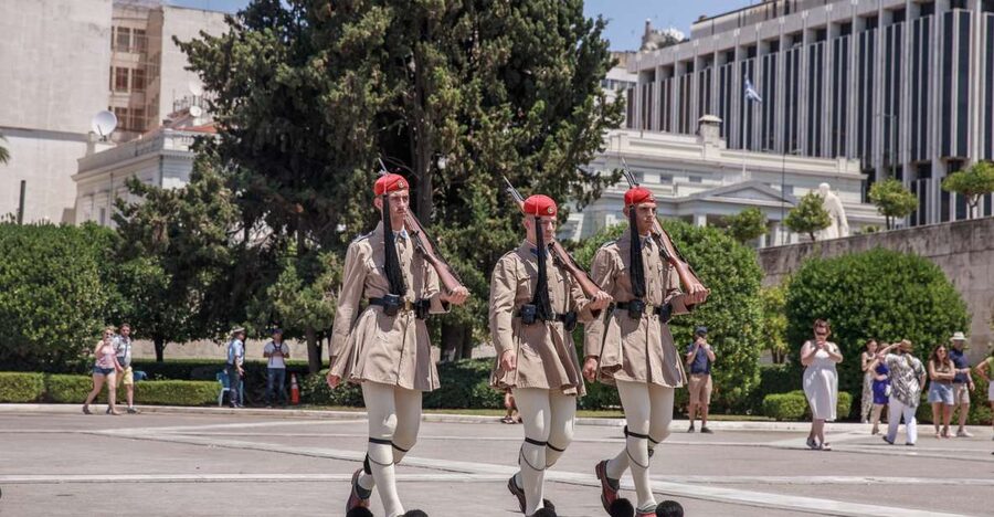 Private Guided Tour: Athens, Acropolis and Acropolis Museum - Pace, Tickets, And The Practical Stuff That Keeps It Fun