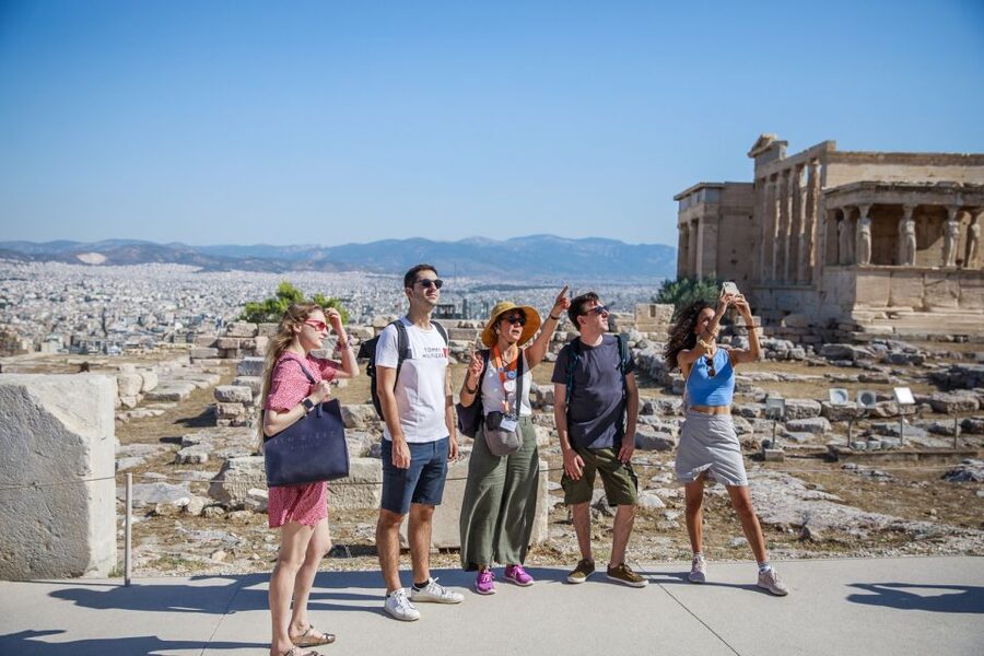 Private Guided Tour: Athens, Acropolis and Acropolis Museum - Value For $318 Per Person: When This Private Format Makes Sense