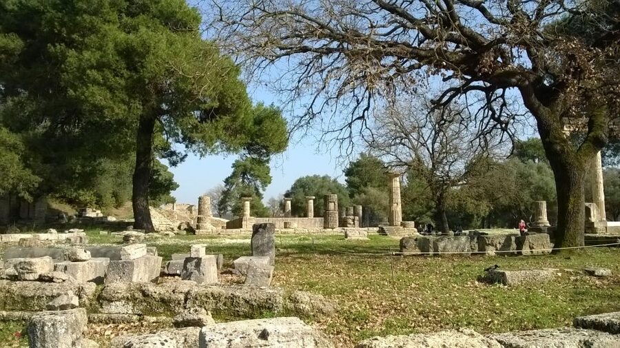 Private Guided Tour of Ancient Olympia - Ancient Olympia in a Private, Guided Walk That Actually Makes Sense