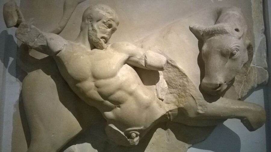 Private Guided Tour of Ancient Olympia - Price and Value: $294 Per Group Up to 7 People