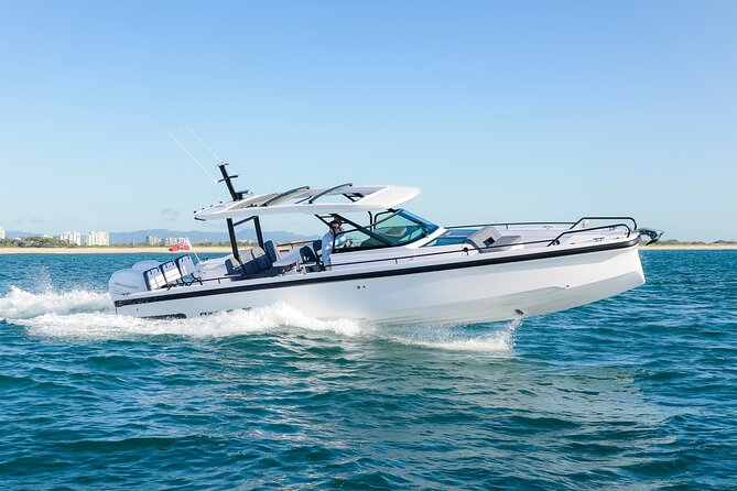 Private Half Day Cruise on a Speed Boat in Corfu island - Snorkeling gear, seabob, SUP, and what you can leave at home