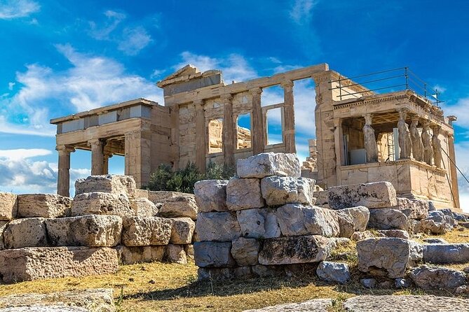 Private Half Day Tour of Athens - Acropolis Museum: The Best Follow-Up to the Hill