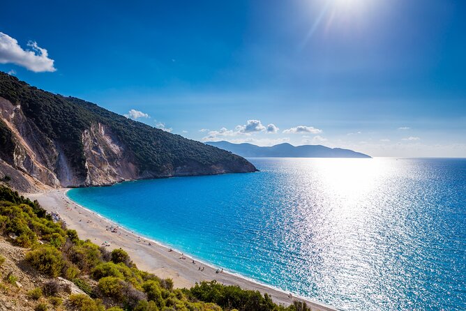 Private Kefalonia Tour: Melissani Lake, Myrtos & Fteri Beach - Price and value: is $891.78 per person worth it?