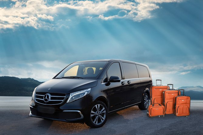 Private Limo Transfer From ATH Airport To Athens/Pireaus/Suburbs - A realistic plan for your arrival day